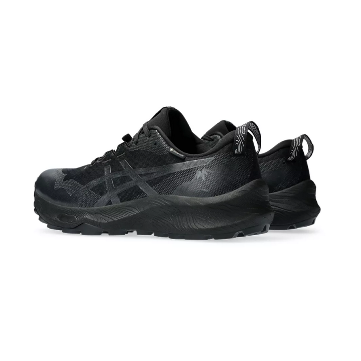 GEL-Trabuco 12 GTX  - 3 buty zapaśnicze ubrania kostiumy