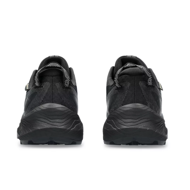 GEL-Trabuco 12 GTX  - 4 buty zapaśnicze ubrania kostiumy