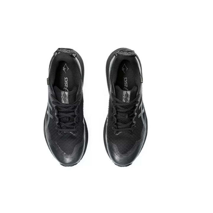 GEL-Trabuco 12 GTX  - 6 buty zapaśnicze ubrania kostiumy