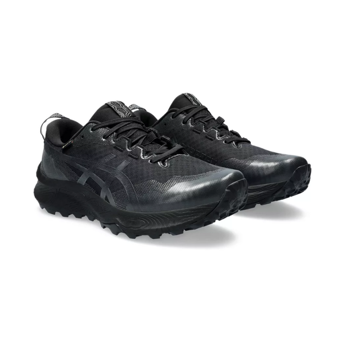 GEL-Trabuco 12 GTX  - 5 buty zapaśnicze ubrania kostiumy