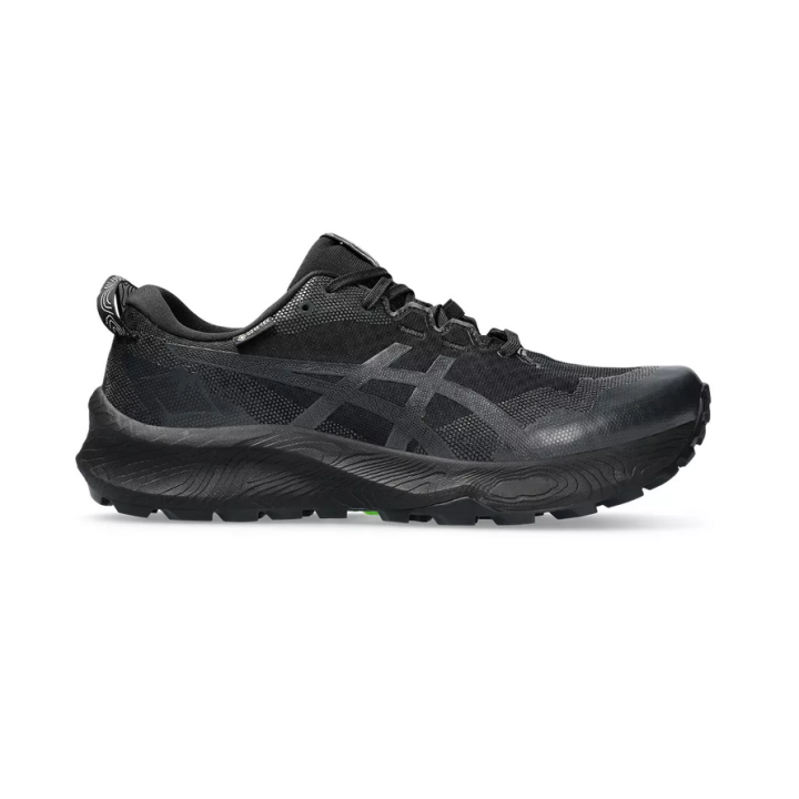 GEL-Trabuco 12 GTX  - 1 buty zapaśnicze ubrania kostiumy