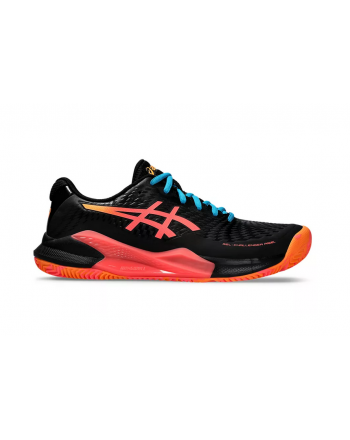 GEL-CHALLENGER 14 PADEL Asics - 1 buty zapaśnicze ubrania kostiumy