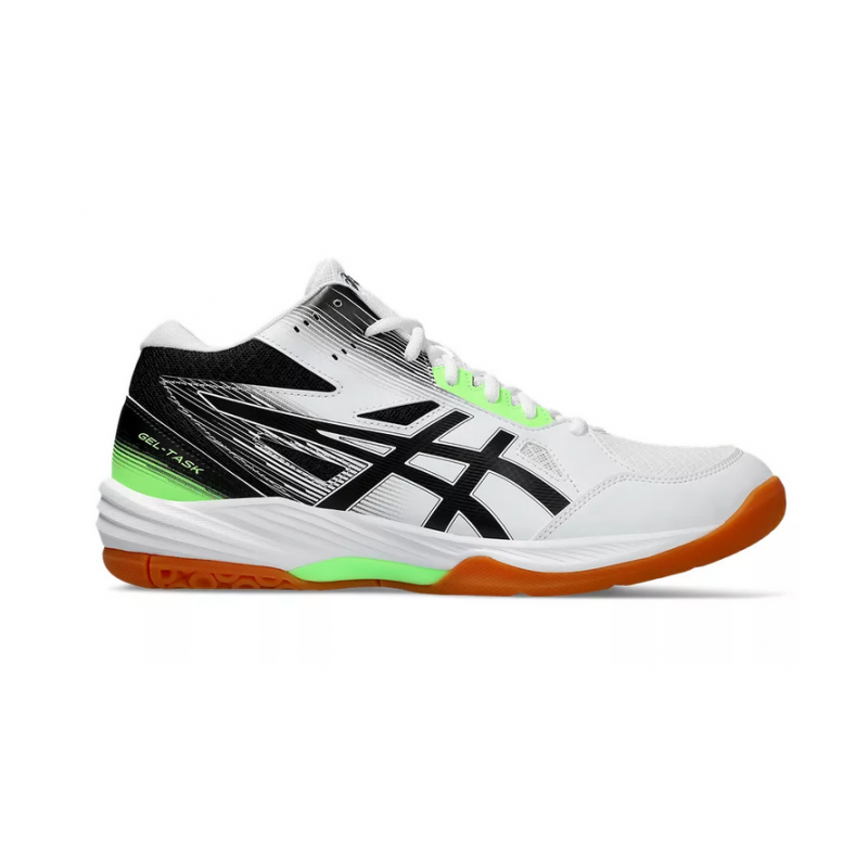 GEL-TASK 3 MT Asics - 1 buty zapaśnicze ubrania kostiumy