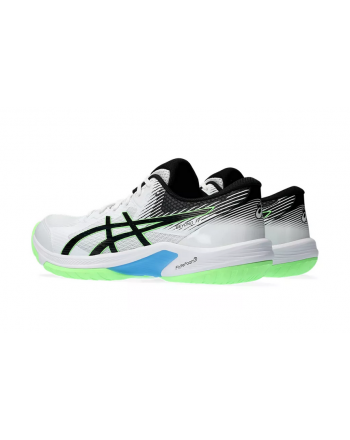 BEYOND FF Asics - 1 buty zapaśnicze ubrania kostiumy