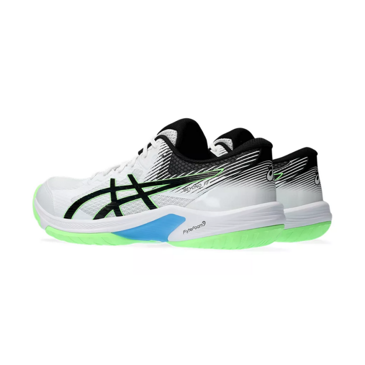 BEYOND FF Asics - 1 buty zapaśnicze ubrania kostiumy