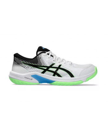 BEYOND FF Asics - 2 buty zapaśnicze ubrania kostiumy