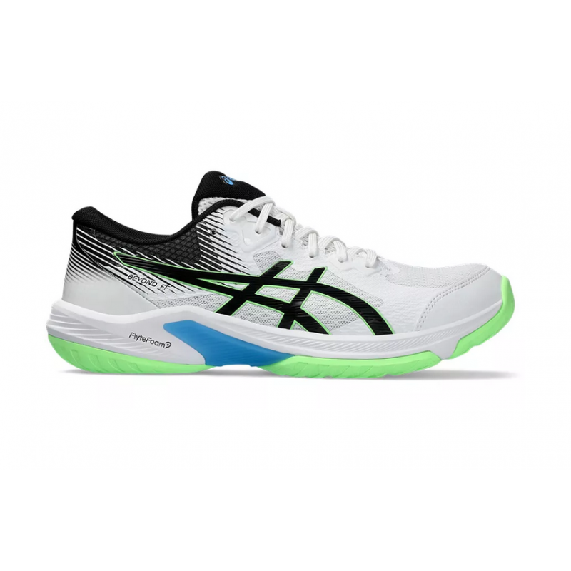 BEYOND FF Asics - 2 buty zapaśnicze ubrania kostiumy