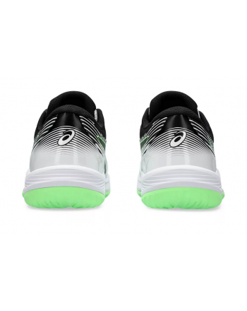 BEYOND FF Asics - 3 buty zapaśnicze ubrania kostiumy