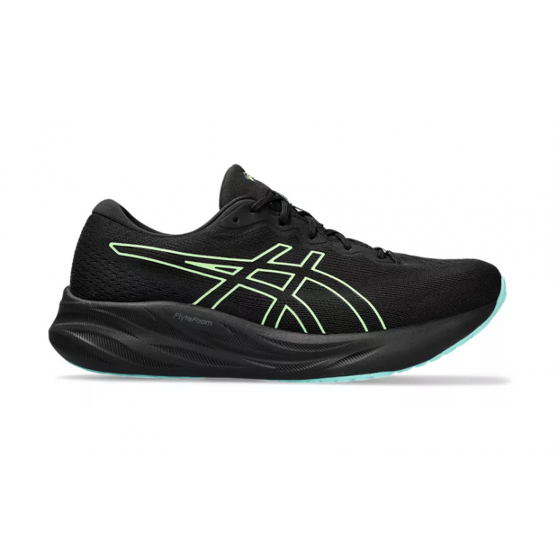 GEL-PULSE 15 GTX - 1 buty zapaśnicze ubrania kostiumy