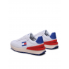Sneakersy TJM TECH RUNNER MATERIAL -Tommy Jeans - 3 buty zapaśnicze ubrania kostiumy