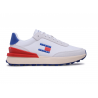 Sneakersy TJM TECH RUNNER MATERIAL -Tommy Jeans - 1 buty zapaśnicze ubrania kostiumy