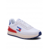 Sneakersy TJM TECH RUNNER MATERIAL -Tommy Jeans - 2 buty zapaśnicze ubrania kostiumy