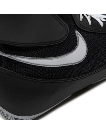 Nike Machomai Mid 2 - Buty do boksu Nike - 4 buty zapaśnicze ubrania kostiumy