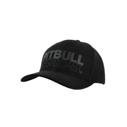 Classic SEASCAPE Snapback Cap  - 3 buty zapaśnicze ubrania kostiumy