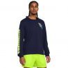 Longsleeve Under Armour UA Run Everywhere Under Armour - 1 buty zapaśnicze ubrania kostiumy