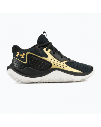 Buty do koszykówki uniseks UA Jet ‘23  - 1 buty zapaśnicze ubrania kostiumy