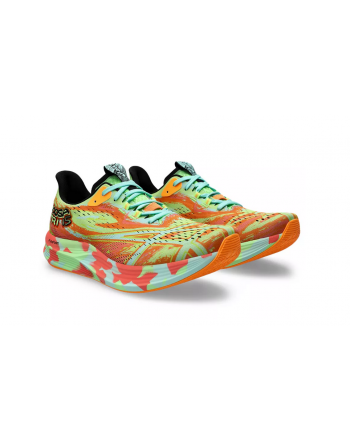 NOOSA TRI 15 Asics - 4 buty zapaśnicze ubrania kostiumy