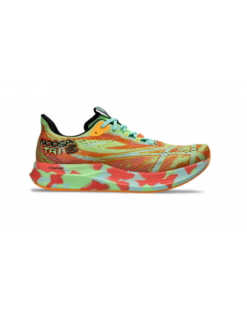 NOOSA TRI 15 Asics - 1 buty zapaśnicze ubrania kostiumy