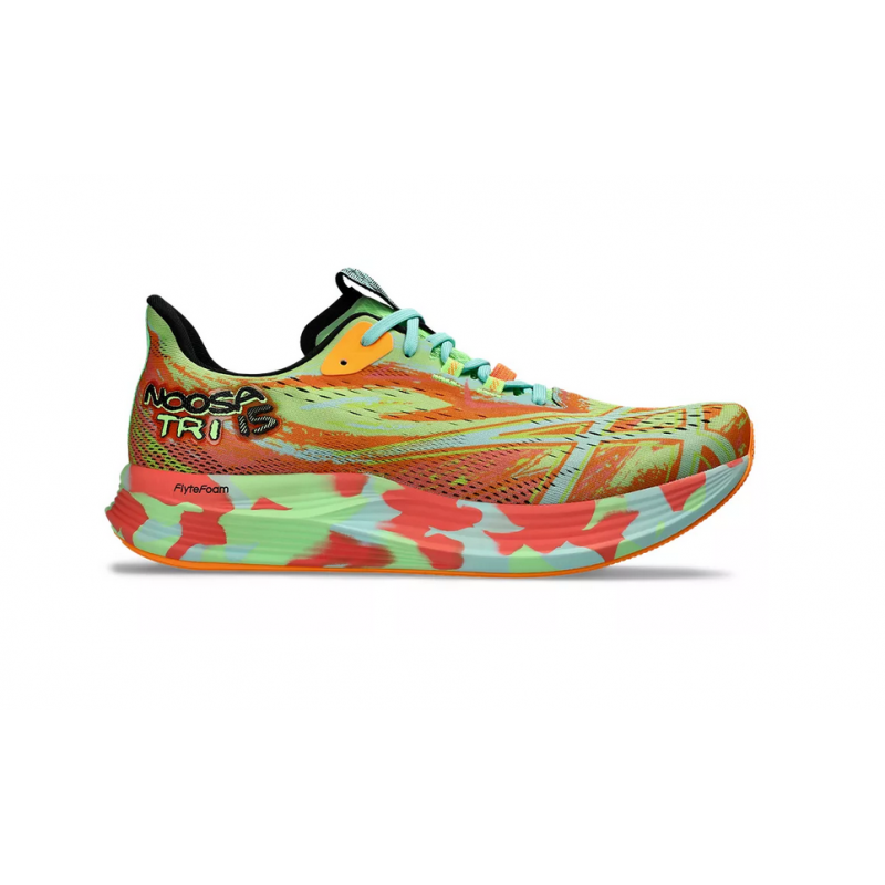 NOOSA TRI 15 Asics - 1 buty zapaśnicze ubrania kostiumy