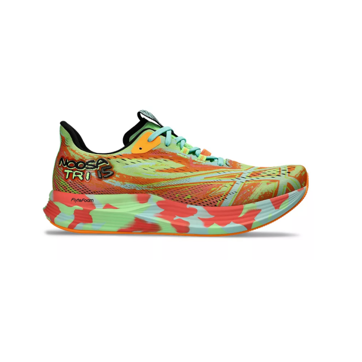 NOOSA TRI 15 Asics - 1 buty zapaśnicze ubrania kostiumy