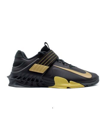 Nike Savaleos -buty do podnoszenie ciężarów Nike - 2 buty zapaśnicze ubrania kostiumy