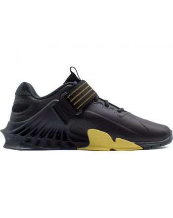 Nike Savaleos-Weightlifting shoes Nike - 4 buty zapaśnicze ubrania kostiumy