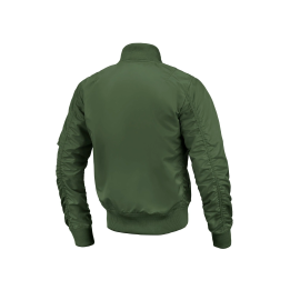 CENTURION 2 men's mid-season jacket  - 1 buty zapaśnicze ubrania kostiumy
