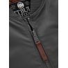 PIT BULL MEN'S BOMBER JACKET - 4 buty zapaśnicze ubrania kostiumy