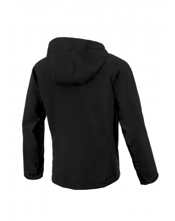 Kurtka SOFTSHELL ROCKFISH 2  PIT BULL  - 2 buty zapaśnicze ubrania kostiumy