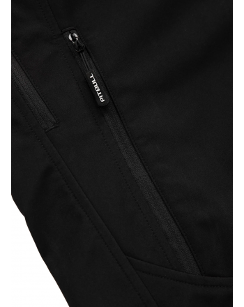 Kurtka SOFTSHELL ROCKFISH 2  PIT BULL  - 6 buty zapaśnicze ubrania kostiumy