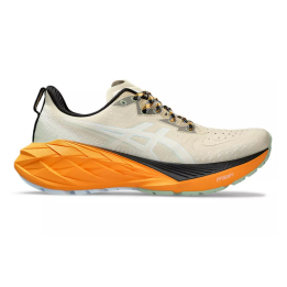 Asics NOVABLAST 4 TR Asics - 1 buty zapaśnicze ubrania kostiumy