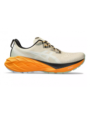 Asics NOVABLAST 4 Asics - 1 buty zapaśnicze ubrania kostiumy