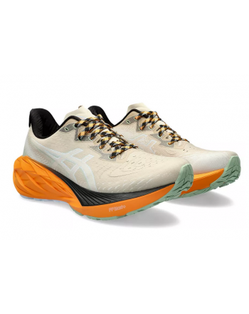 Asics NOVABLAST 4 Asics - 5 buty zapaśnicze ubrania kostiumy