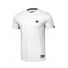 SMALL LOGO PIT BULL t-shirt - 1 buty zapaśnicze ubrania kostiumy