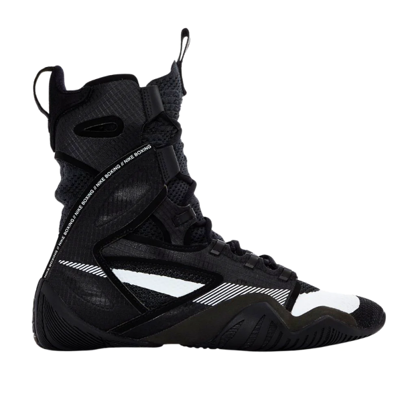 Nike HyperKO   -Buty bokserskie Nike - 1 buty zapaśnicze ubrania kostiumy