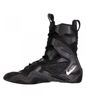 Nike HyperKO   -Buty bokserskie Nike - 4 buty zapaśnicze ubrania kostiumy