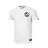 Men's T-shirt OCEANSIDE - PIT BULL - 1 buty zapaśnicze ubrania kostiumy