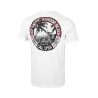 Men's T-shirt OCEANSIDE - PIT BULL - 2 buty zapaśnicze ubrania kostiumy