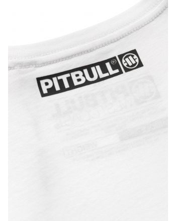 Koszulka Hilltop PIT BULL  - 7 buty zapaśnicze ubrania kostiumy