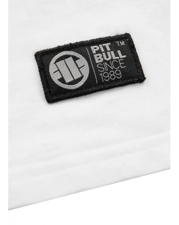 Tank Top Slim Fit Small Logo  - 3 buty zapaśnicze ubrania kostiumy