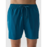 Men's beach shorts - 4F - 4 buty zapaśnicze ubrania kostiumy