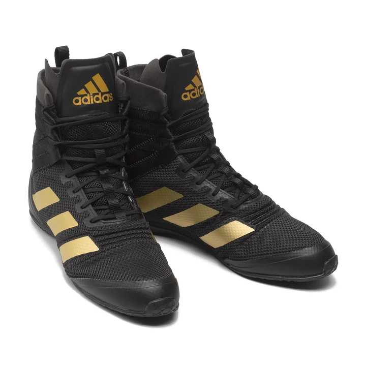 Adidas SPEEDEX 18 Adidas - 5 buty zapaśnicze ubrania kostiumy