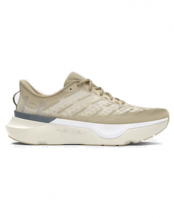 Under Armour UA Infinite Pro Cool Down  - 1 buty zapaśnicze ubrania kostiumy
