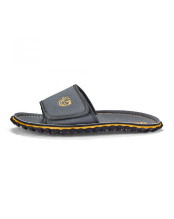 Klapki GUMBIES Strider Slides  - 4 buty zapaśnicze ubrania kostiumy