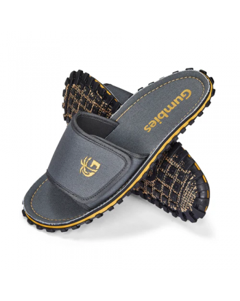 Klapki GUMBIES Strider Slides  - 2 buty zapaśnicze ubrania kostiumy