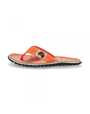 Japonki GUMBIES ISLANDER FLIP-FLOPS UNISEX Gumbies - 2 buty zapaśnicze ubrania kostiumy