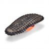 Japonki GUMBIES ISLANDER FLIP-FLOPS UNISEX Gumbies - 3 buty zapaśnicze ubrania kostiumy
