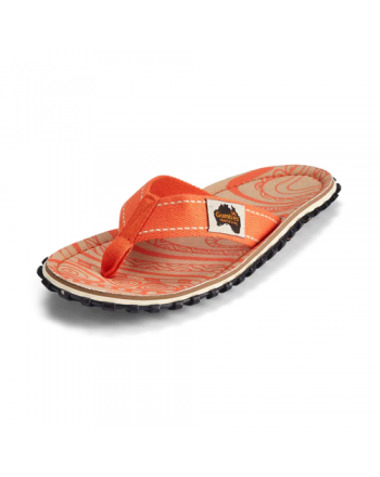 GUMBIES ISLANDER FLIP-FLOPS UNISEX Gumbies - 4 buty zapaśnicze ubrania kostiumy