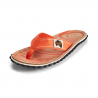 Japonki GUMBIES ISLANDER FLIP-FLOPS UNISEX Gumbies - 4 buty zapaśnicze ubrania kostiumy