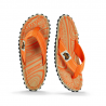 Japonki GUMBIES ISLANDER FLIP-FLOPS UNISEX Gumbies - 5 buty zapaśnicze ubrania kostiumy